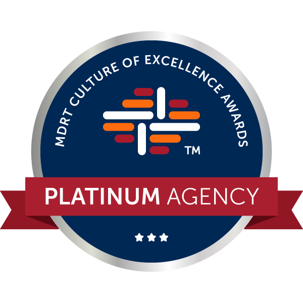 2024 Platinum badge
