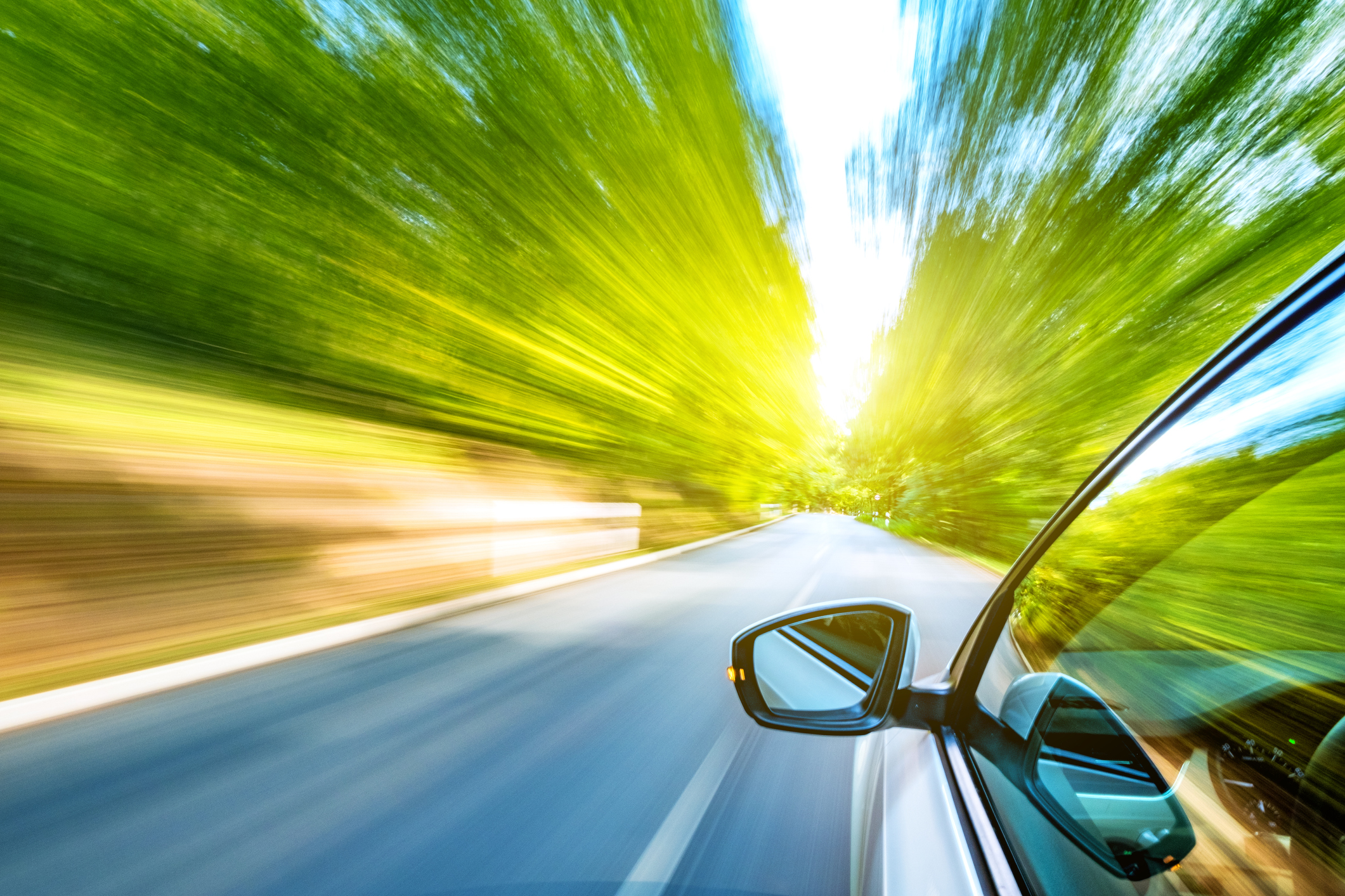 Find your advisor's fast lane for client lead generation