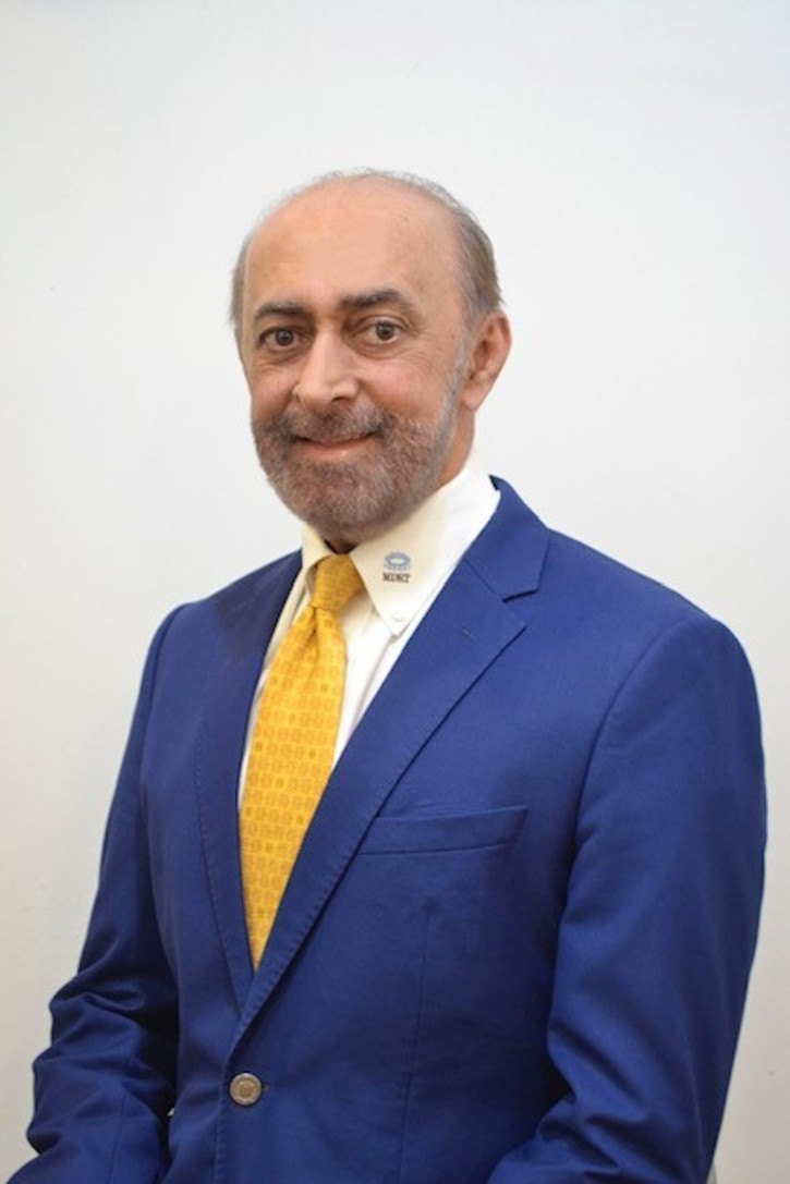 Mohamad Abdullah (MDRT Speaks)