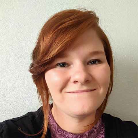 Portrait of Bethani Chambers