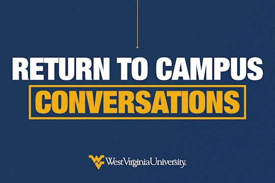 Return to Campus Conversations