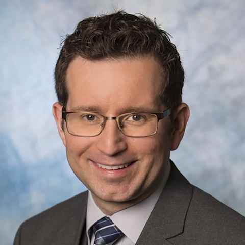Portrait of Stephen Davis