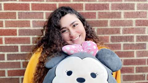 Hannah Rizk