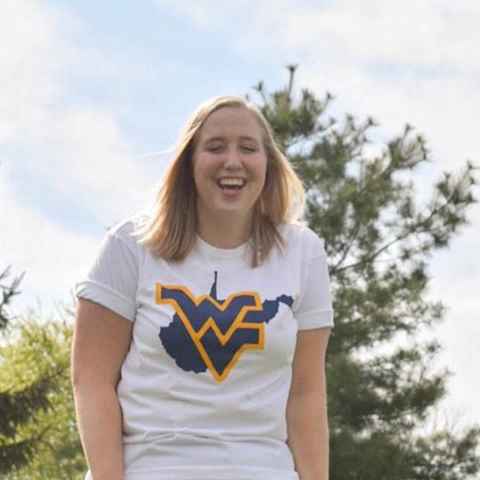 Portrait of Jordyn Underkoffler
