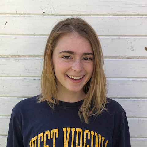 Portrait of Anna Dunham
