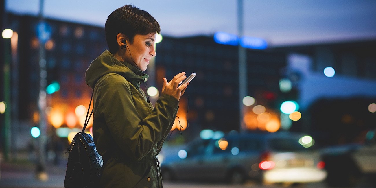 Dear Retailer, go big in mobile shopping Dear Retailer, go big in mobile shopping