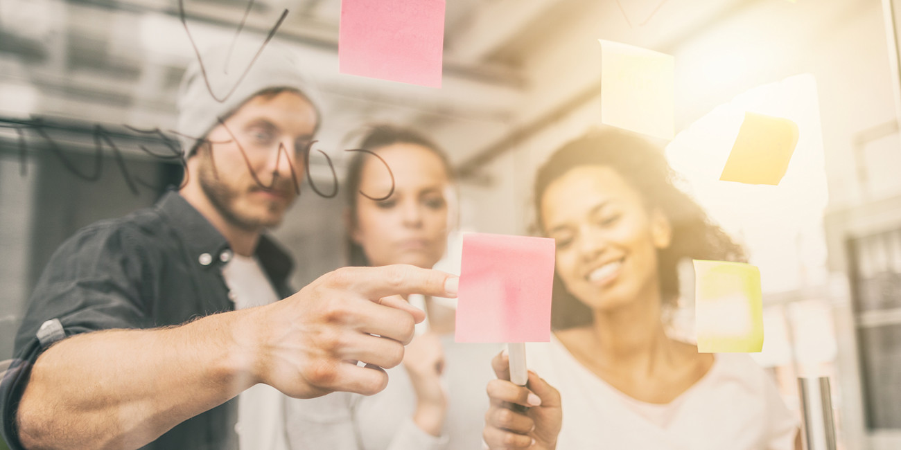 Thinking about customers with empathy Thinking about customers with empathy