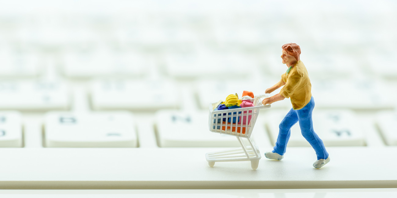 Physical stores and online business: is German retail making a shift? Physical stores and online business: is German retail making a shift?