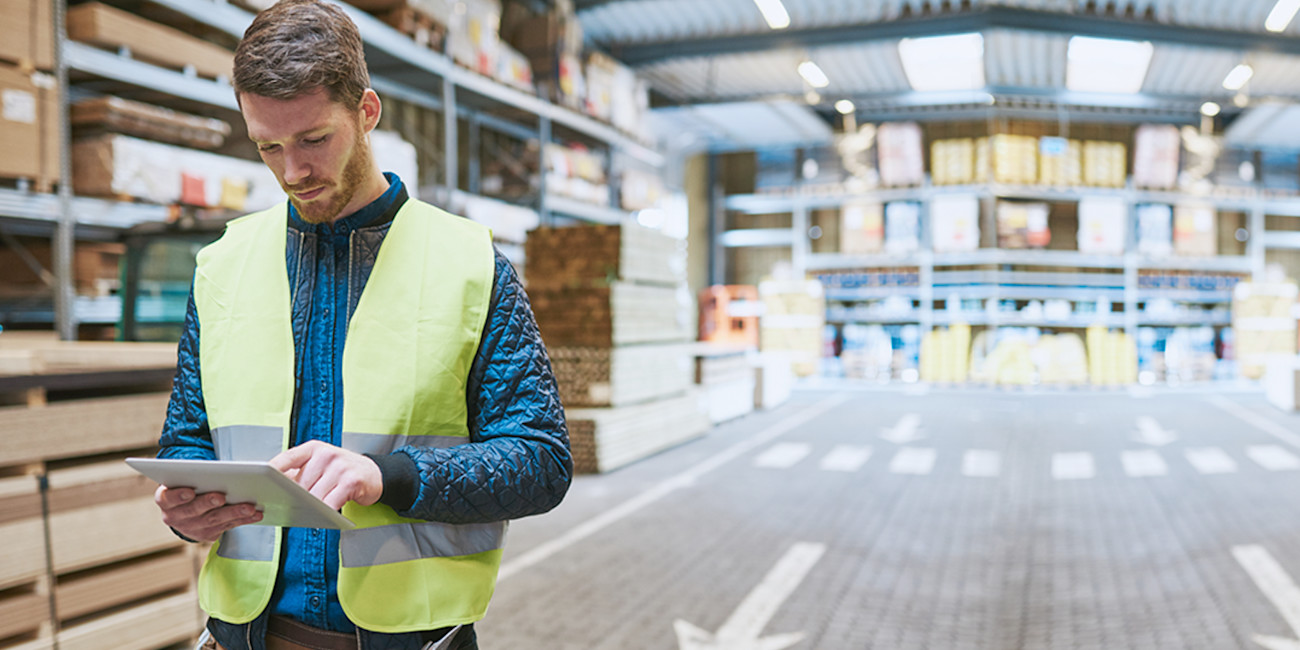 6 things to consider when developing a B2E app 6 things to consider when developing a B2E app