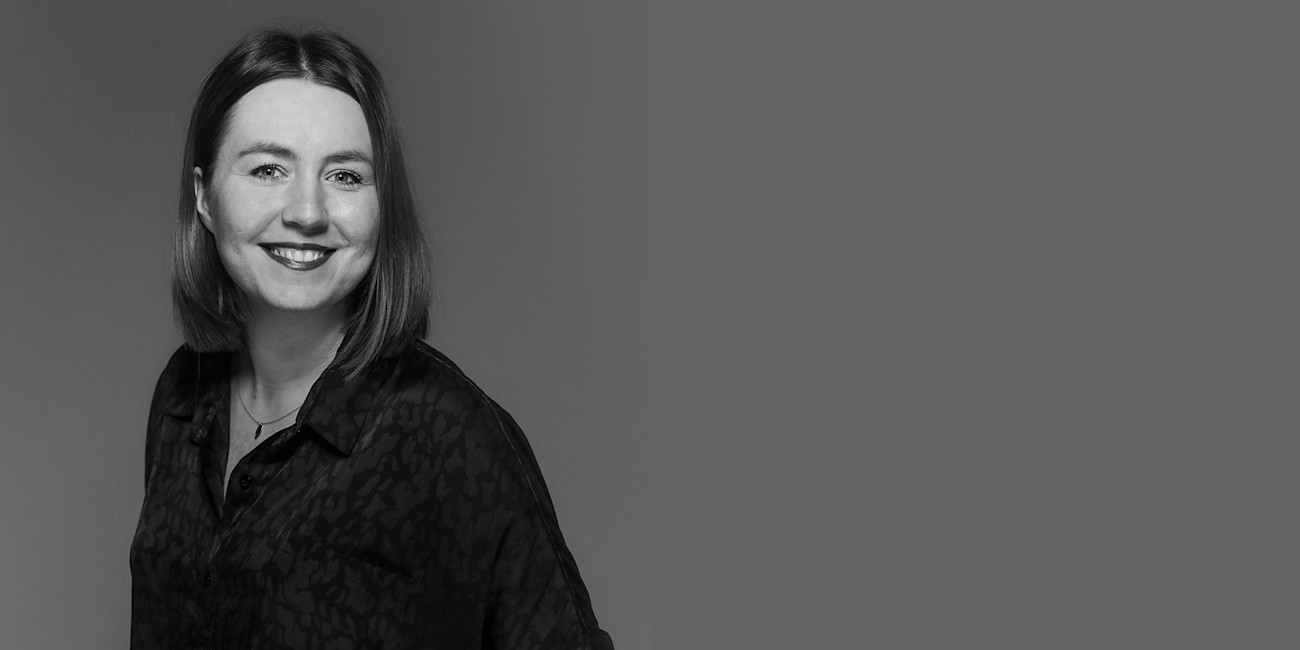Keep calm and carry on: An interview with Anna Schattovits Keep calm and carry on: An interview with Anna Schattovits