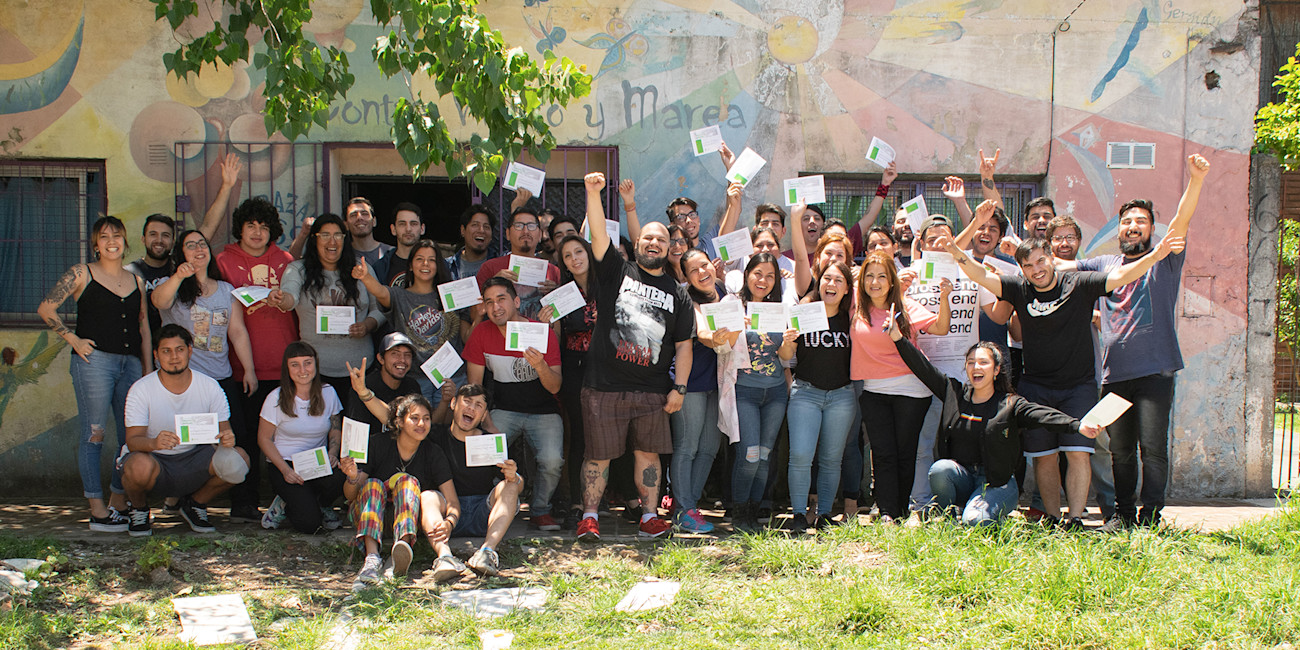 The Nahual Educational Program The Nahual Educational Program