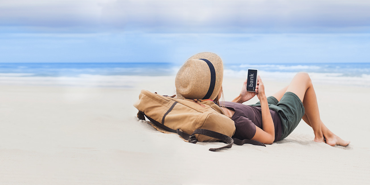 Lifestyle banking. Deepen customer engagement on the mobile channel Lifestyle banking. Deepen customer engagement on the mobile channel