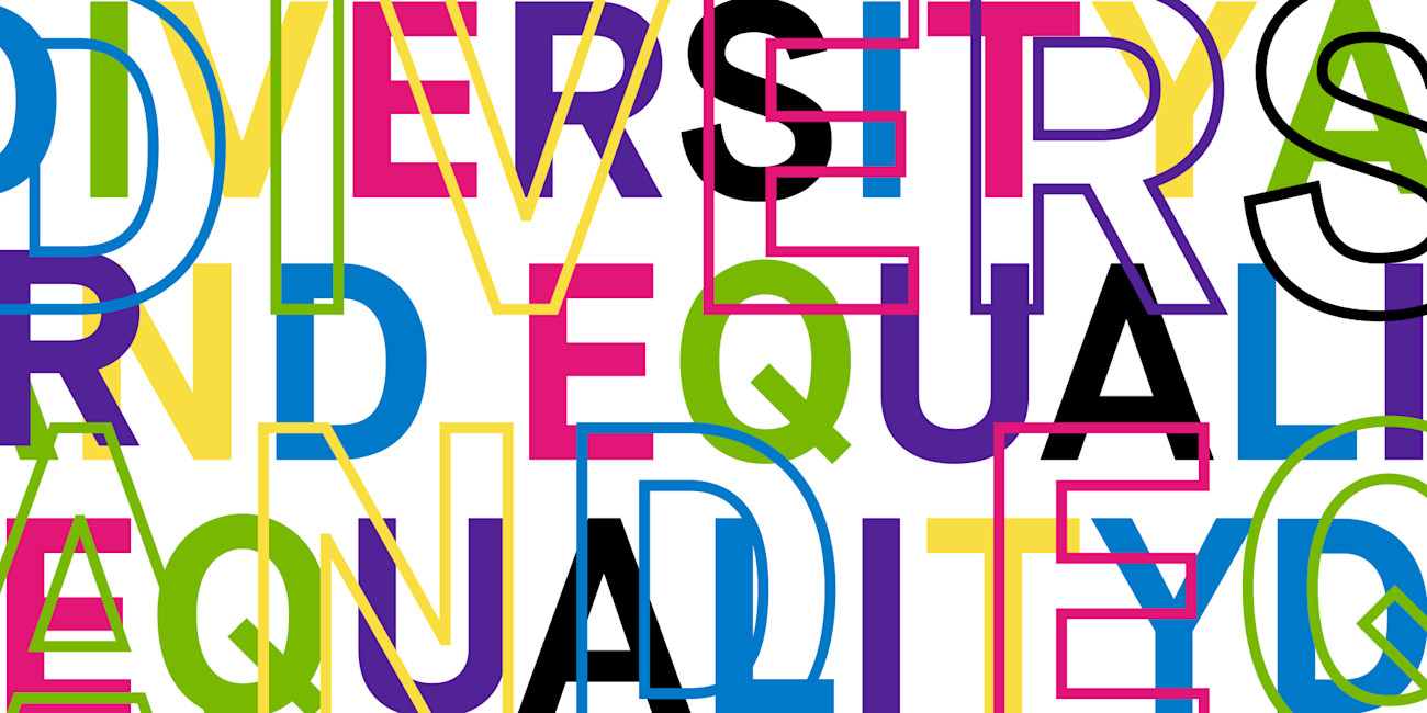 Celebrating diversity, not just in June Celebrating diversity, not just in June
