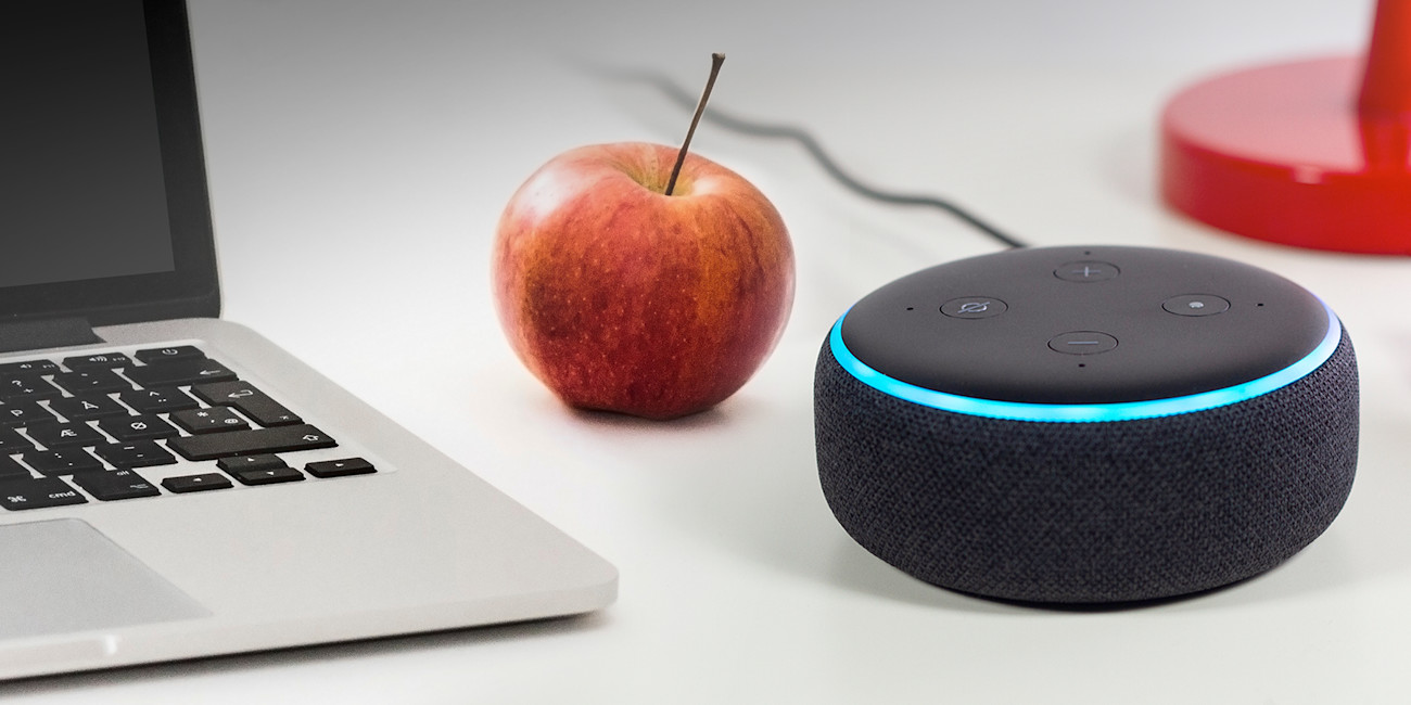 Conversational tech revolution: Alexa, what’s the future? Conversational tech revolution: Alexa, what’s the future?