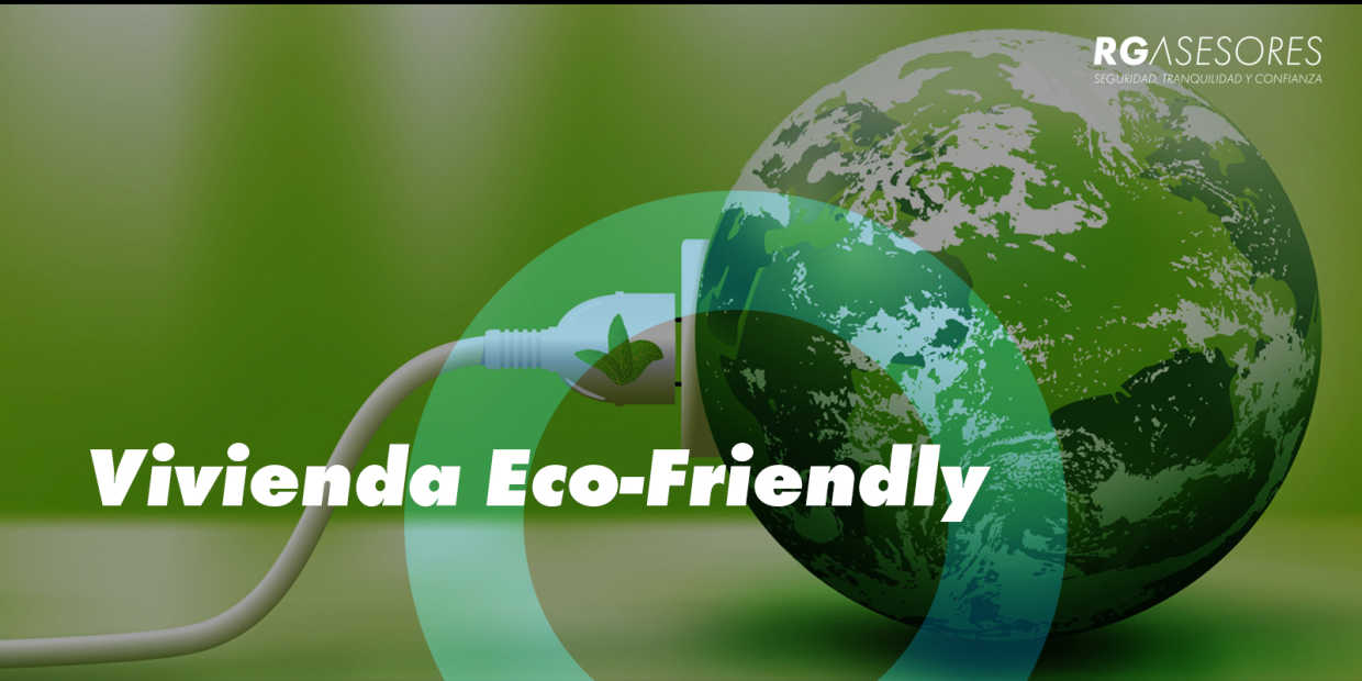 RG Asesores - Vivienda Eco-Friendly