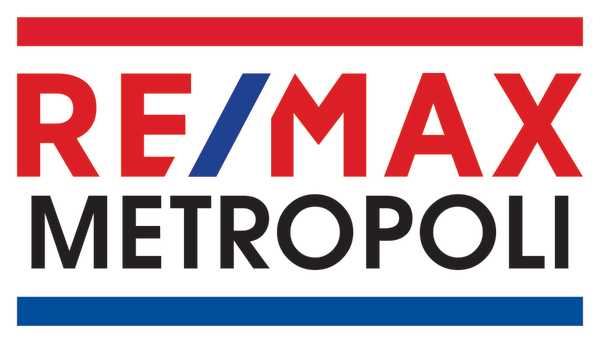 Logo Remax Metropoli