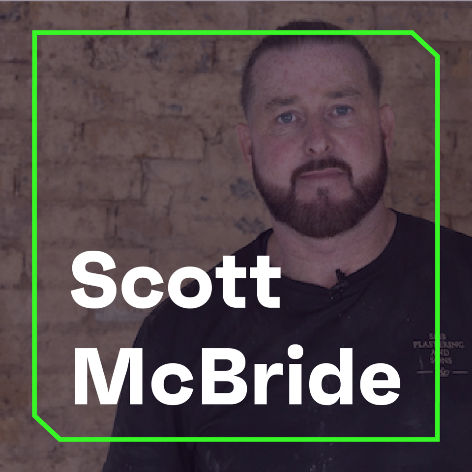 Scott McBride case study