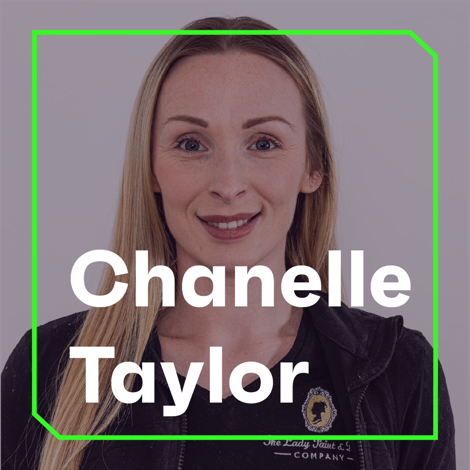 Chanelle Taylor case study