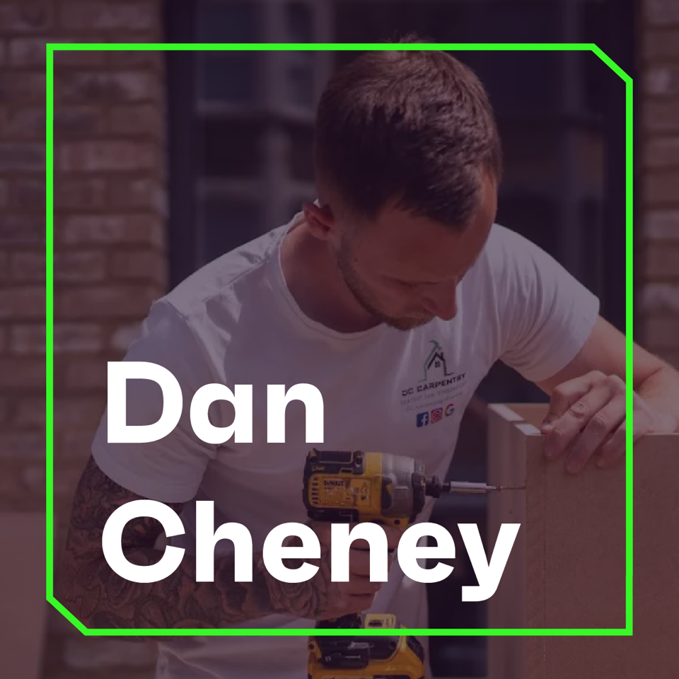 Dan Cheney case study