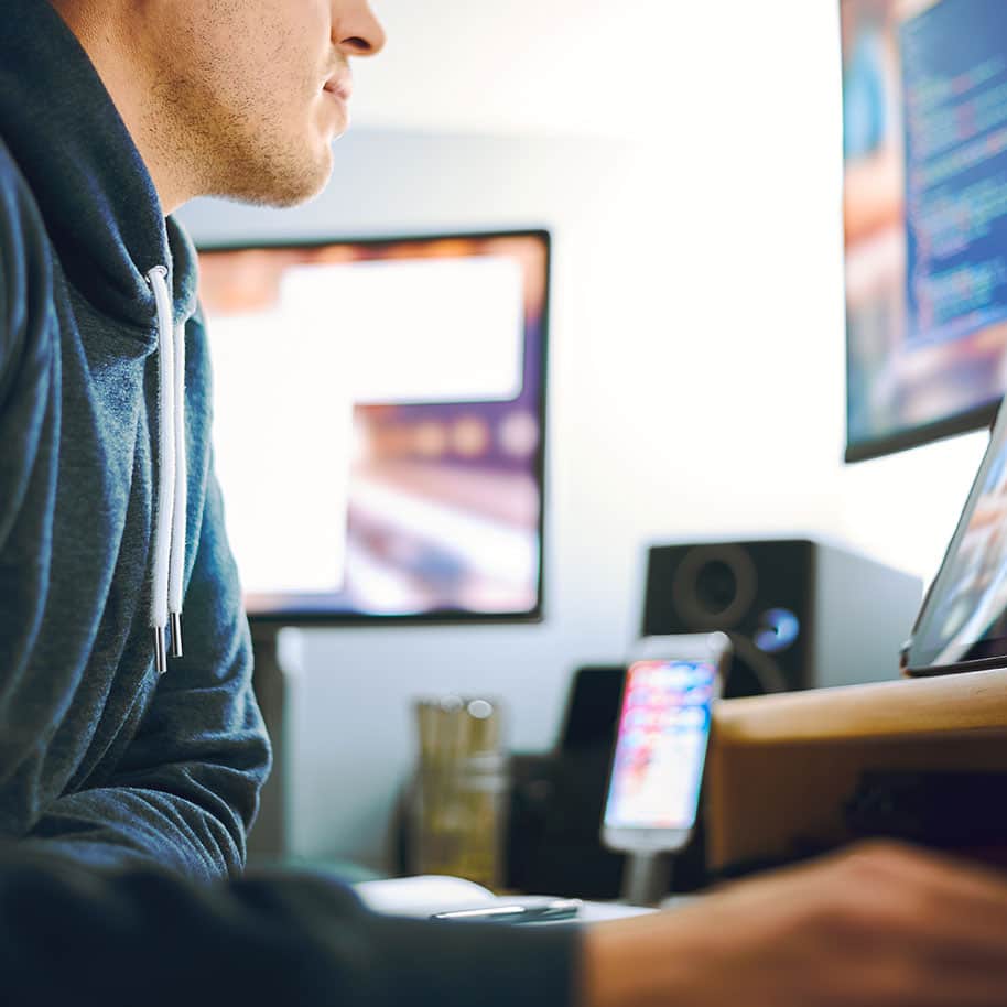 security-researcher