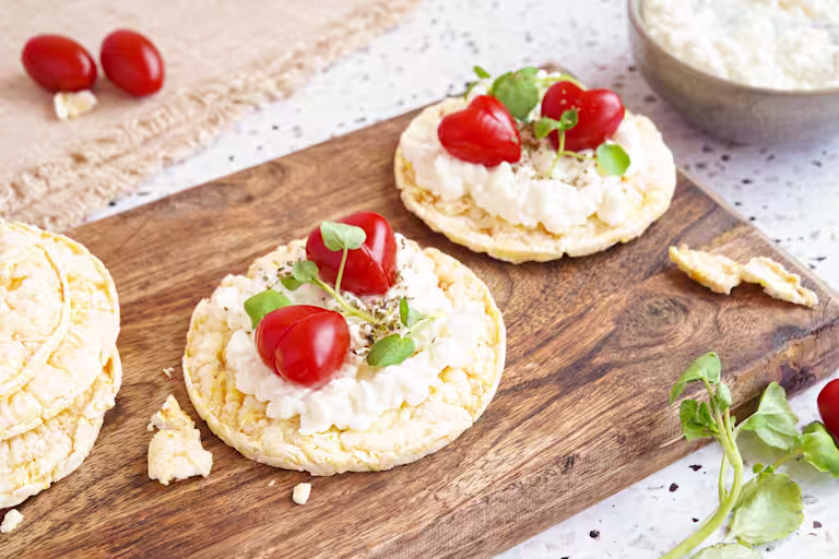 Rice Cakes