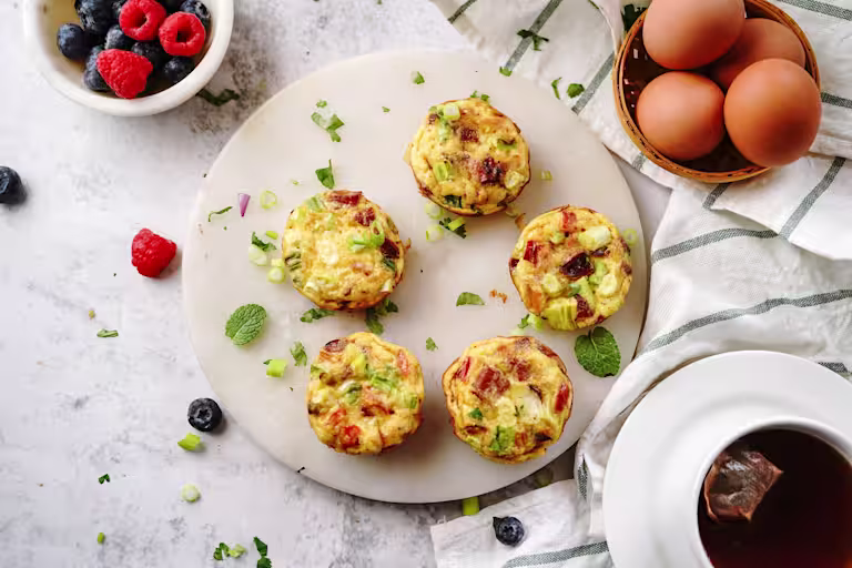 Egg Muffins