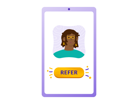 RAF-Refer-Phone-Friend