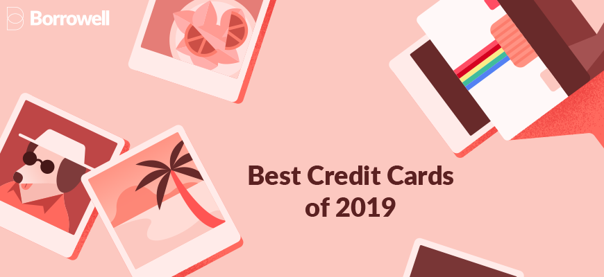 The Best Travel Credit Cards In Canada Of 2019