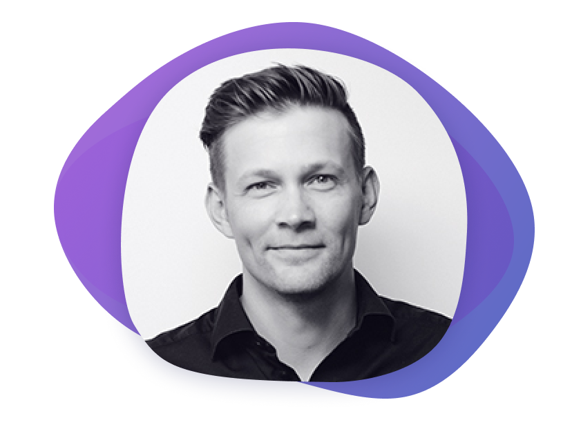 Headshot of Michael Wendland