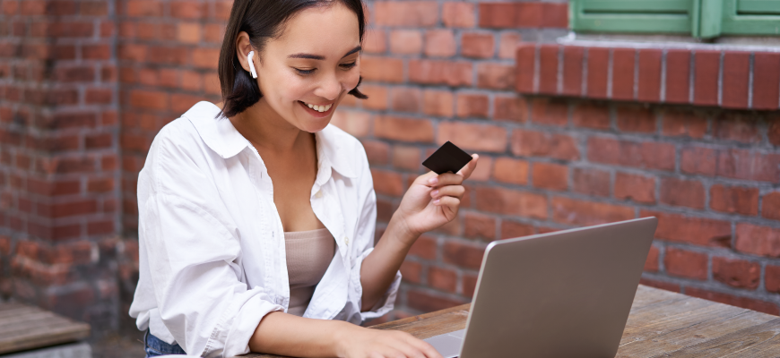 What is the best credit card in Canada?