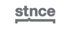 Stnce logo