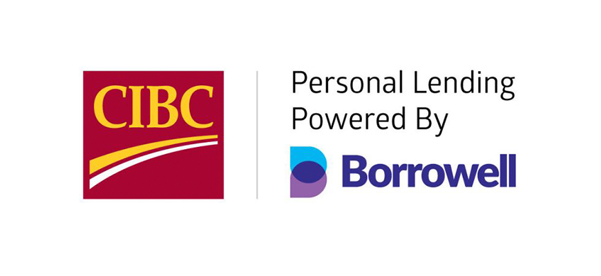 CIBC partners with fintech innovator Borrowell to deliver “one-click” online loans | CNW