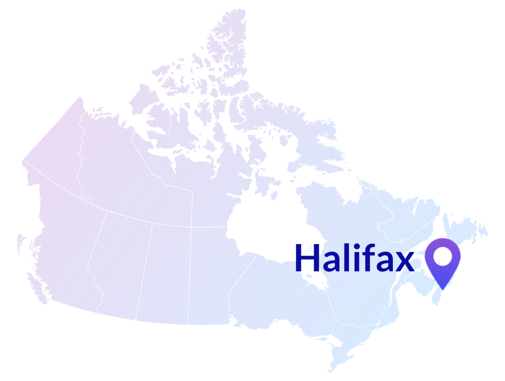 Personal Loans Halifax
