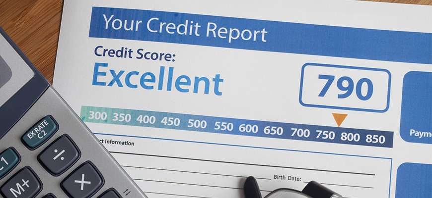Credit Scores vs. Credit Reports: What is the Difference?