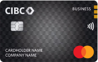CIBC Costco Business Mastercard®