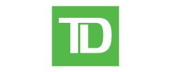 TD Logo - Borrowell Partner
