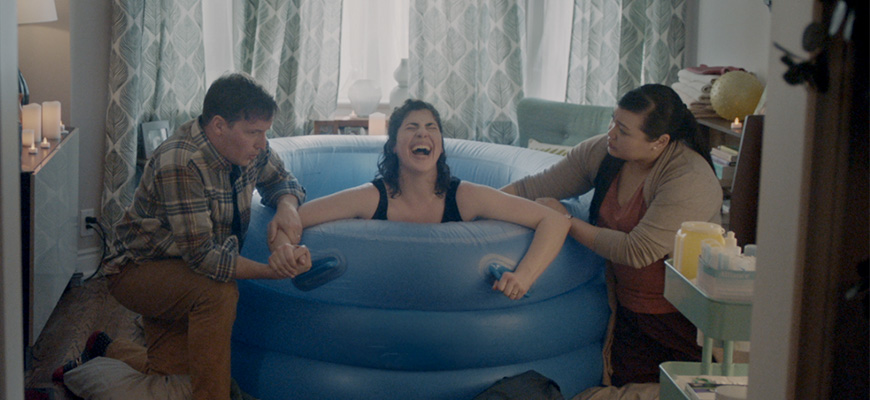Borrowell Gives Birth To New TV Campaign