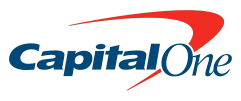 Capital One Logo - Borrowell Partner