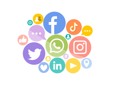RAF-Social-Media