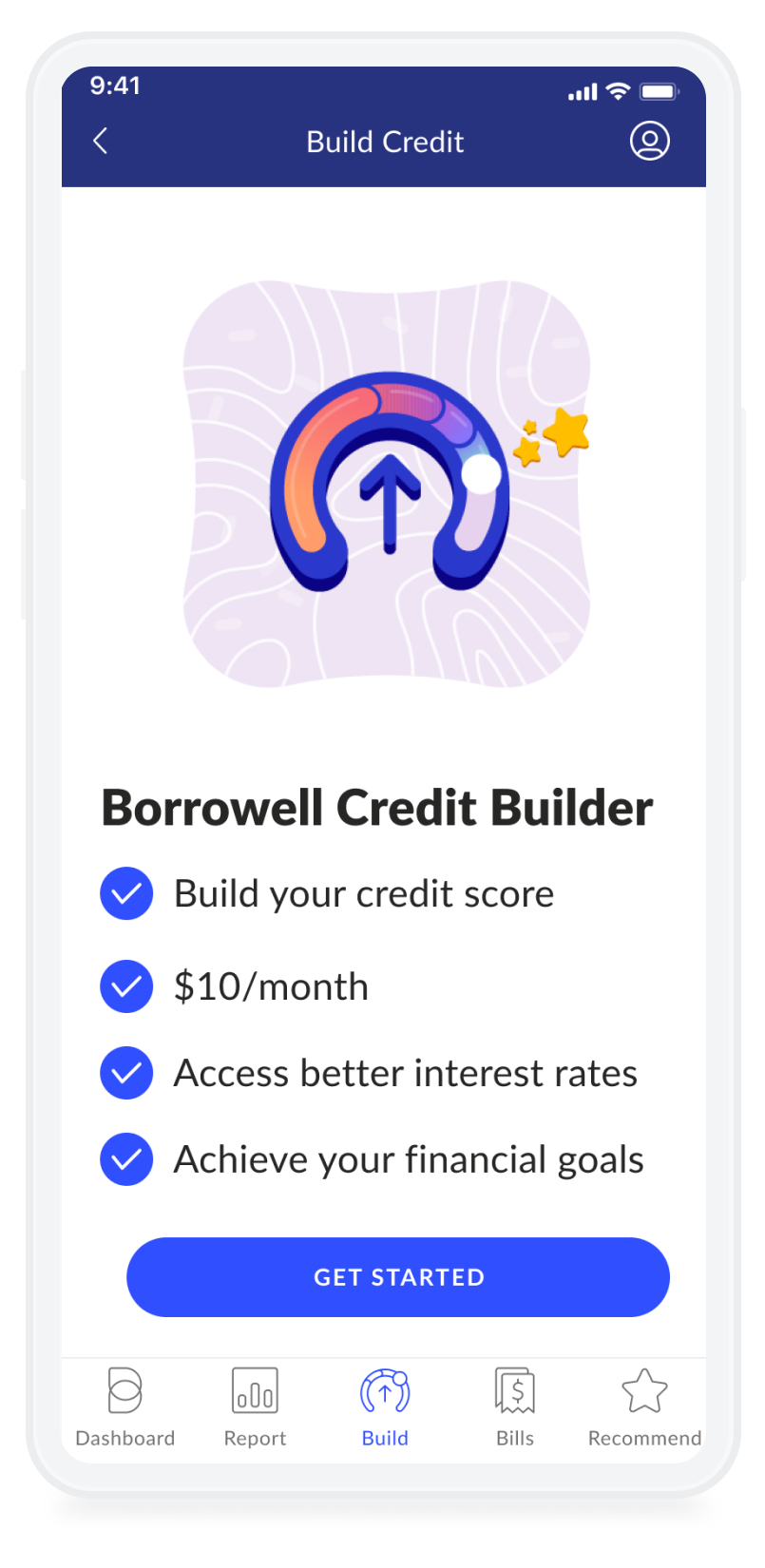 How to build credit in Canada