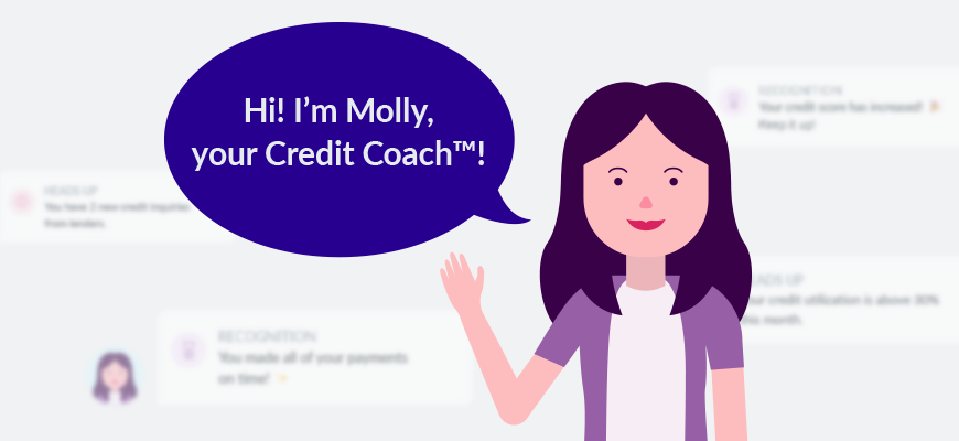 Introducing The Credit Coach! How To Improve Your Credit Score