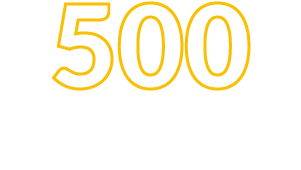 500 Entries
