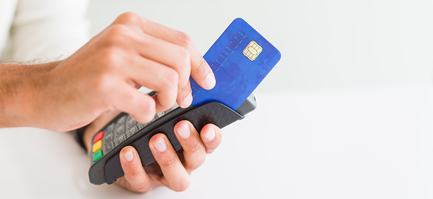 Credit Card Swipage: The Good, the Bad, and the Ugly
