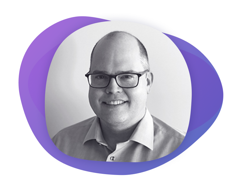 Mike Chittenden's headshot