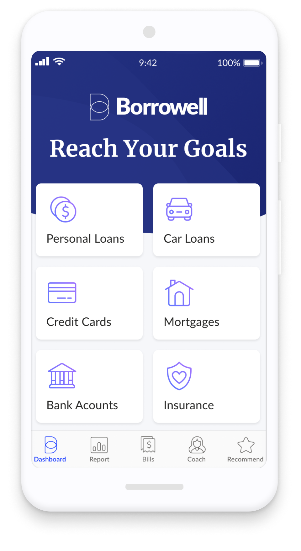 Sign Up for Free