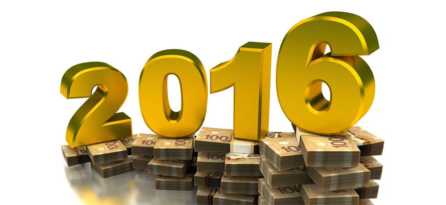 10 Easy Tips to Save $5,000 in 2016