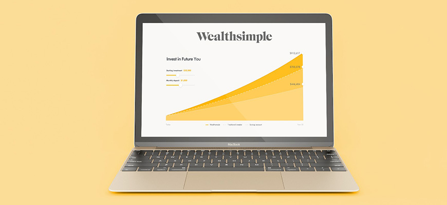 Wealthsimple Review: 3 Reasons Why You Should Start Investing Early in Life