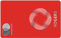 Rogers Red World Elite Mastercard
