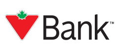 Canadian Tire Bank Logo - Borrowell Partner