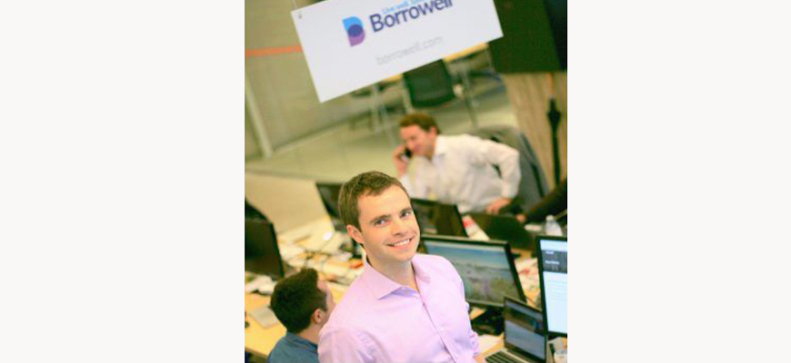 Small loans sold online by Big Bank rivals: Roseman | Toronto Star